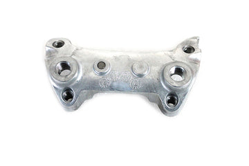 25-2230 - 1-1/4  Lower Riser Clamp Zinc Plated
