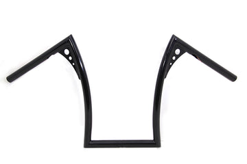 25-2275 - Z-Bar Handlebar With Indents