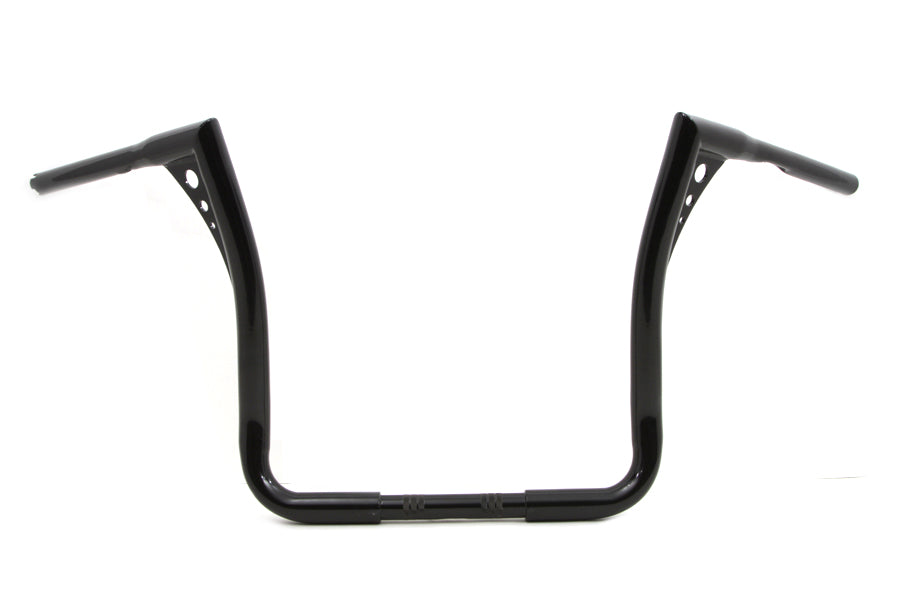 25-2276 - 15  Z-Bar Handlebar With Indents