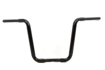 25-2277 - Narrow Body Ape Hanger Handlebar With Indents