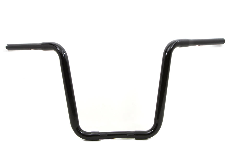 25-2277 - Narrow Body Ape Hanger Handlebar With Indents