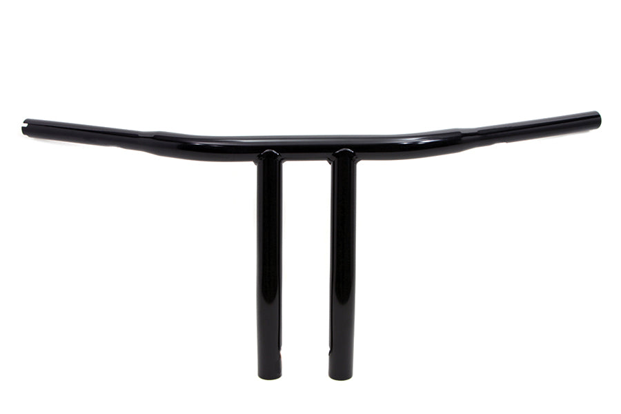 25-2279 - T-Bar Handlebar With Indents