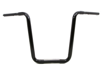 25-2280 - Narrow Body Ape Hanger Handlebar With Indents