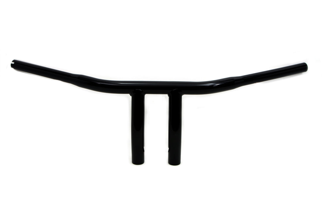 25-2281 - T-Bar Handlebar With Indents