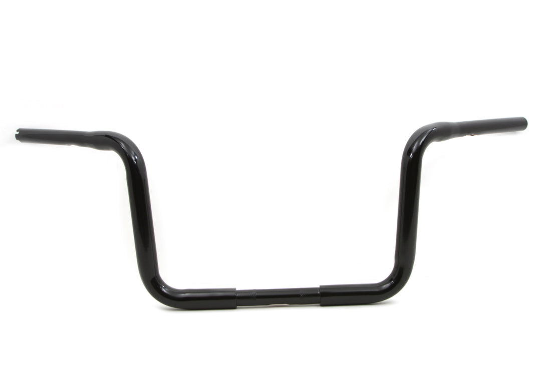 25-2284 - Wide Body Ape Hanger Handlebar With Indents