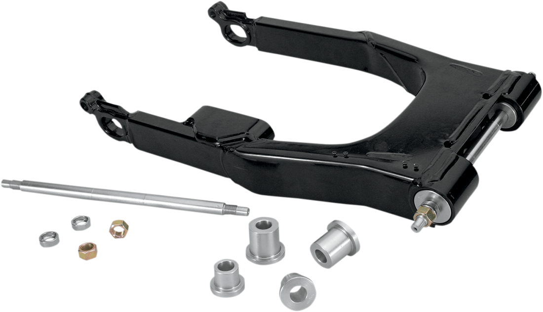 1302-0258 - CUSTOM CYCLE ENGINEERING Swingarm Retrofit Kit SAR2008-2