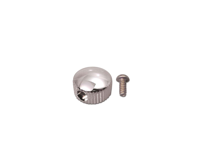 2562-2 - Chrome Panel Switch and Screw Kit