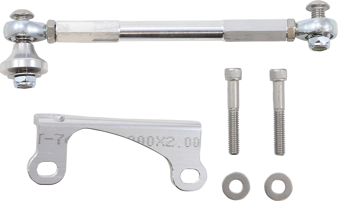 1111-0018 - ALLOY ART Frame Stabilizer 09TS-3