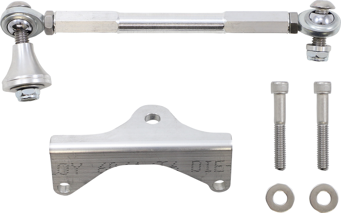 1111-0019 - ALLOY ART Frame Stabilizer M8TS-3