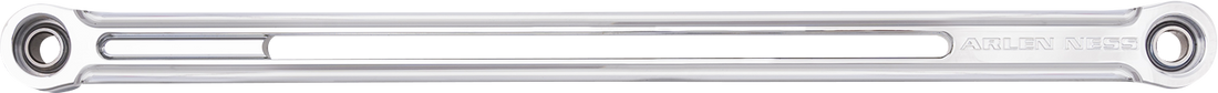 1601-0556 - ARLEN NESS SpeedLiner Shift Rod - Chrome 421-002