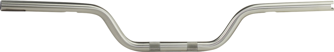 0601-5929 - ARLEN NESS Handlebar - MX Moto - Raw Stainless Steel 520-042