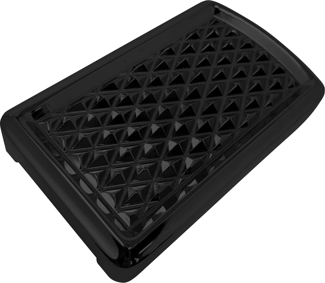 1610-0659 - COVINGTONS Brake Pedal - Diamondback - Black C3044-B