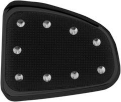 1610-0477 - CYCLESMITHS Banana Brake Cover 123-BP