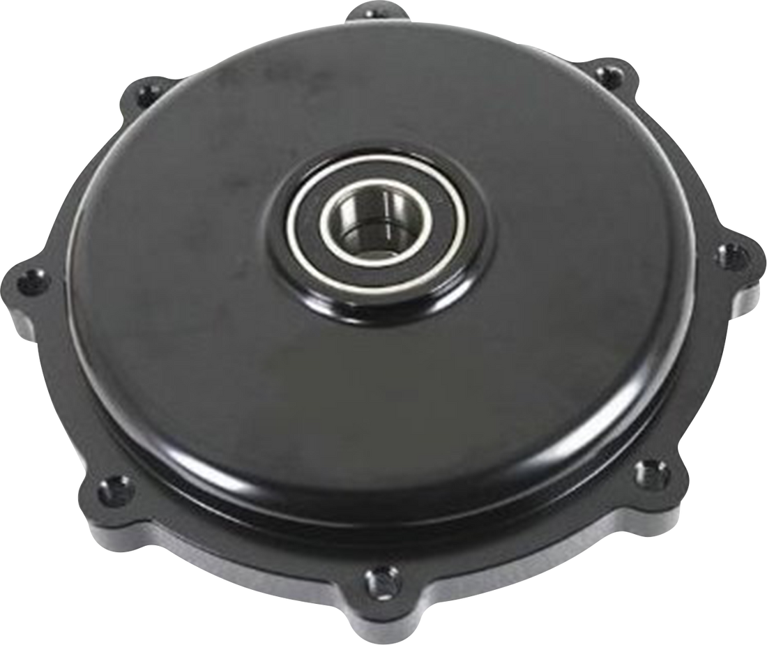 1210-2667 - DRAG SPECIALTIES Hub Sprocket - Black 201403