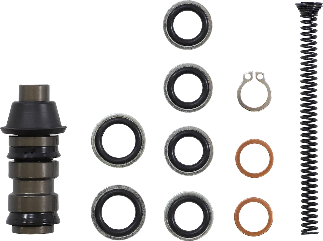 0617-0404 - DRAG SPECIALTIES Rebuild Kit - Clutch - Hydraulic - Front H07-0789-2RBNU