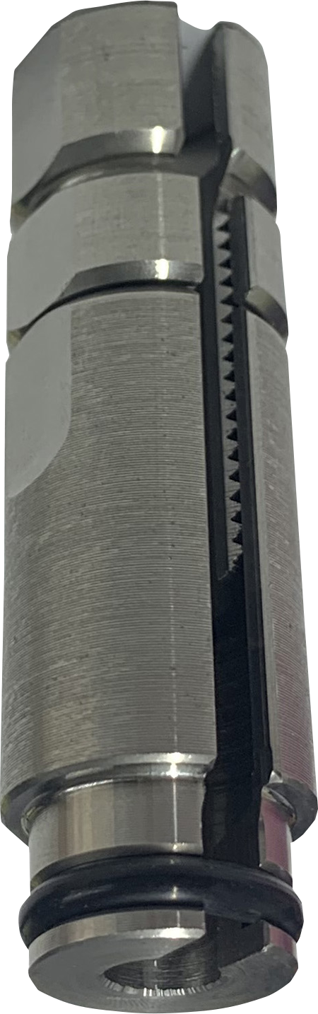 0660-0014 - FAT BAGGERS INC. Adjuster - EZ Clutch 109822