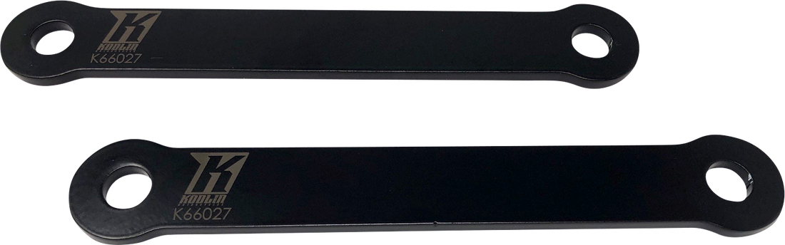 1304-1084 - KODLIN MOTORCYCLE Lowering Kit - Sportster S K66027