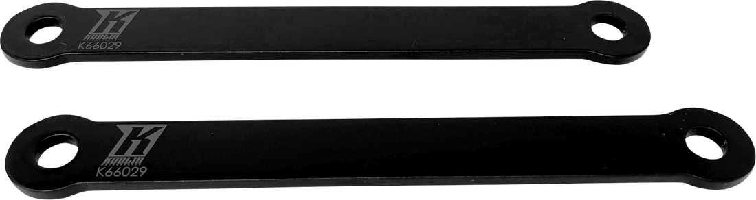 1304-1088 - KODLIN MOTORCYCLE Lowering Kit - 2" K66029