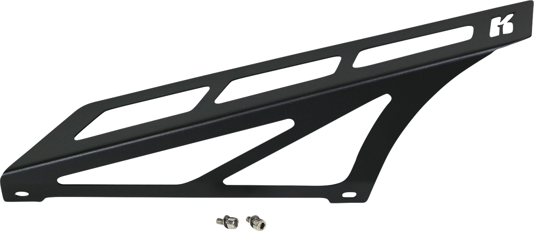 1202-0167 - KODLIN MOTORCYCLE Belt Guard - Sportster S K47298