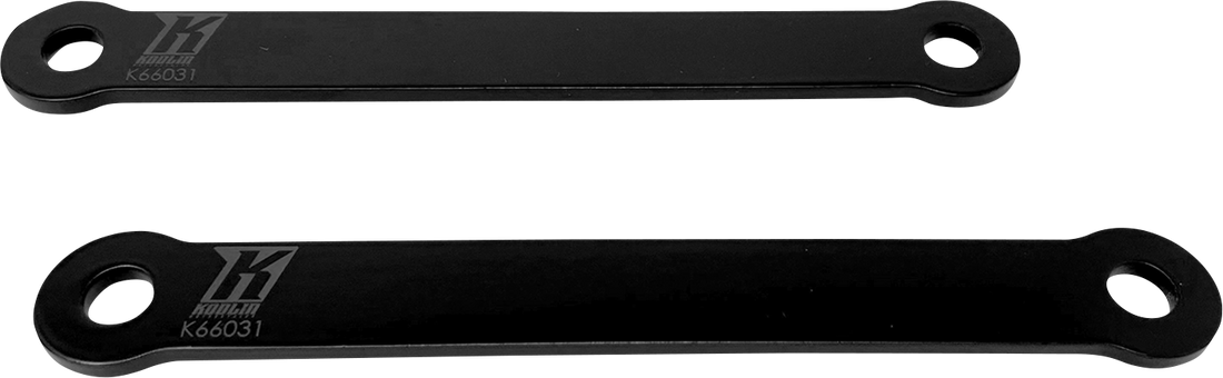 1304-1089 - KODLIN MOTORCYCLE Lowering Kit - 1" K66031