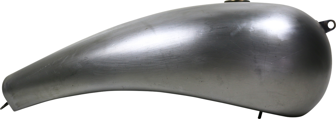0701-0952 - KODLIN MOTORCYCLE Gas Tank - Stretched - M8 Softails K61143