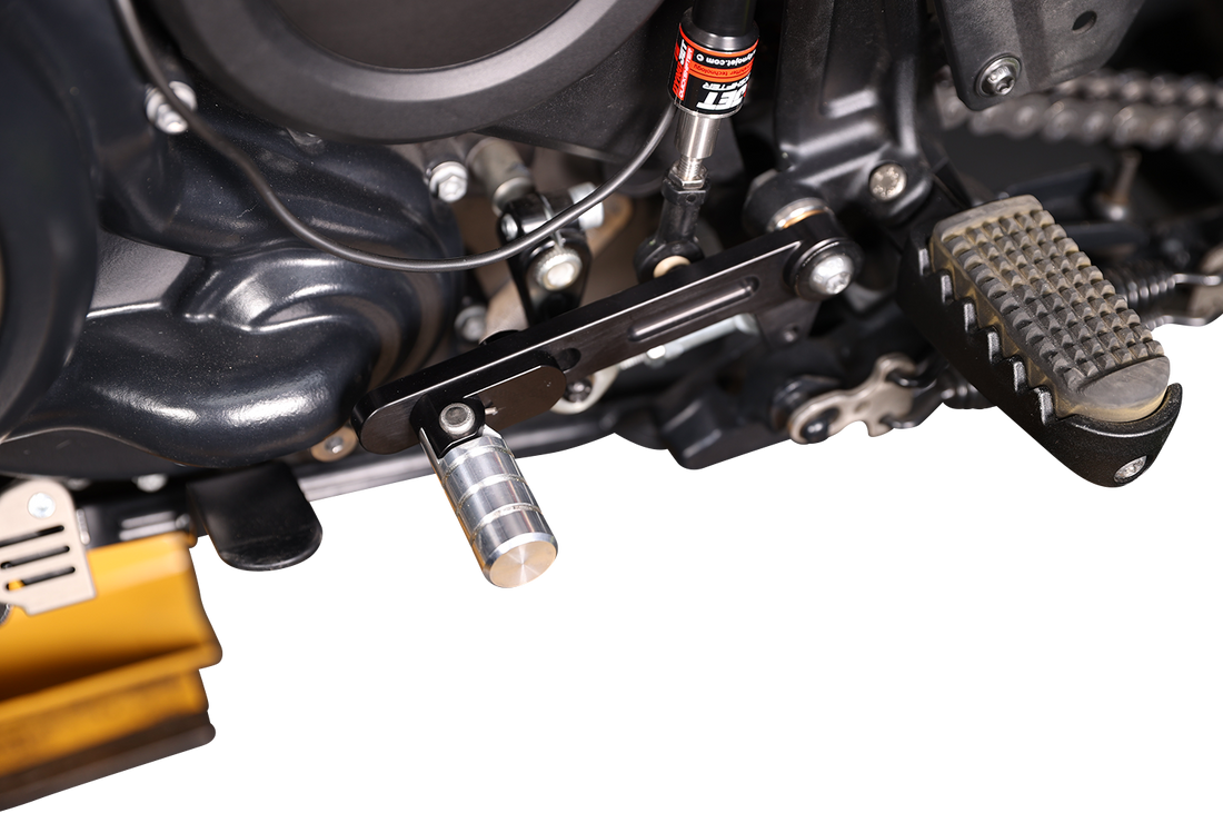 1602-1446 - DYNOJET Shift Lever 61300100