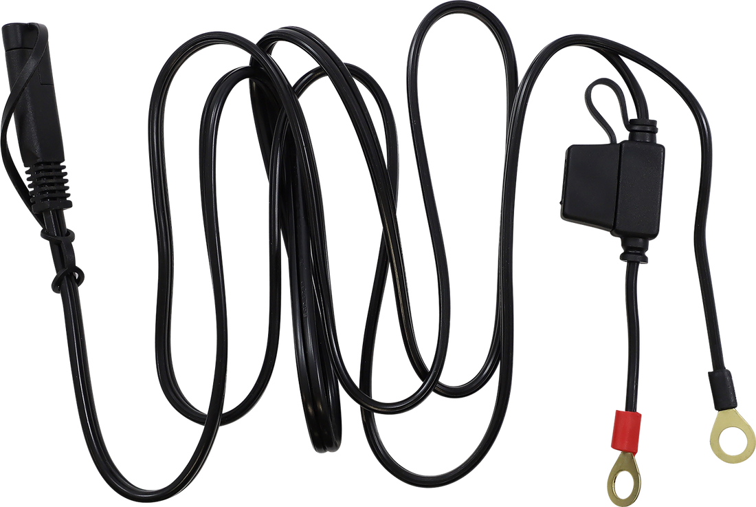 3807-0623 - RidePower Battery Connector - 6' RPBT6FT