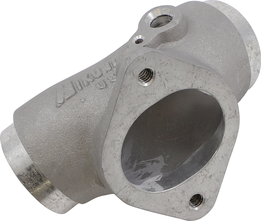 1050-0467 - MIKUNI HSR Manifold - Twin Cam HS42/061-45TC