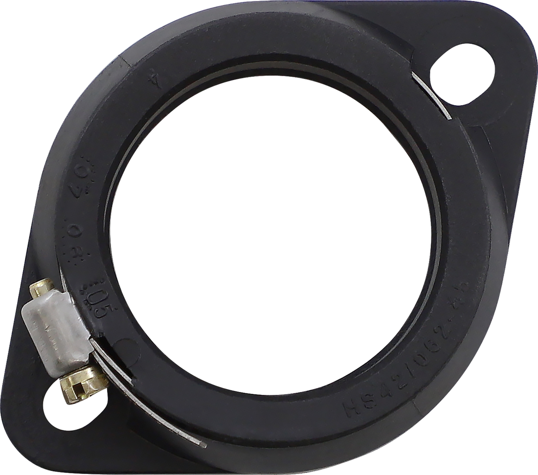 1013-0167 - MIKUNI HSR Carburetor Flange - 45 mm HS42/062-45K