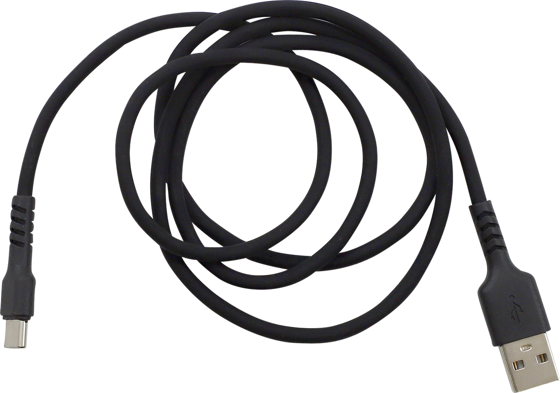 3807-0636 - RidePower USB to USBC - 40" RPUSBUSBC40