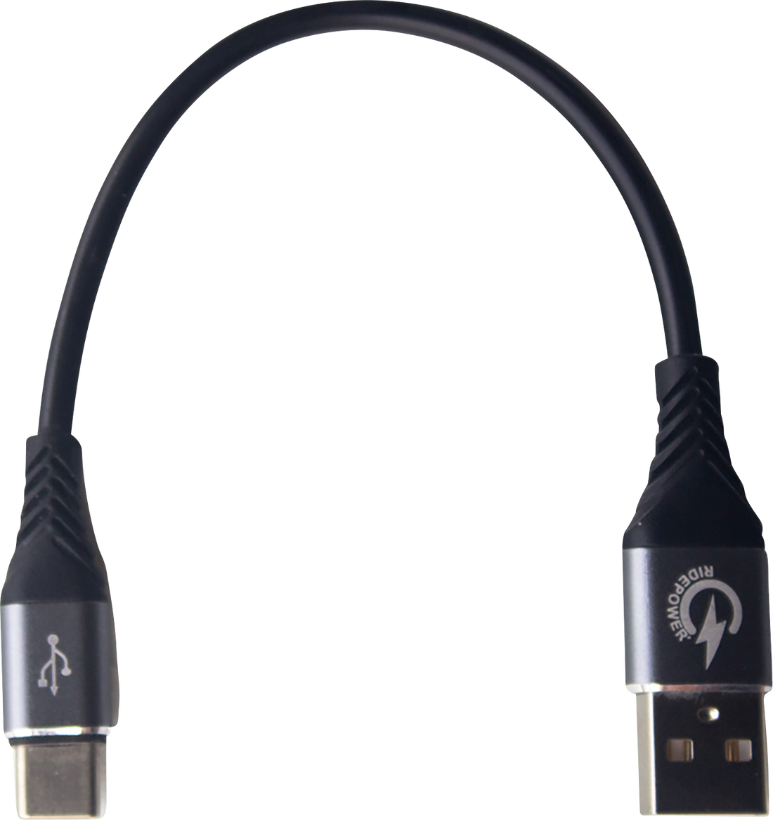 3807-0633 - RidePower USB to USB Cable - 7.5" RPUSBUSBC75