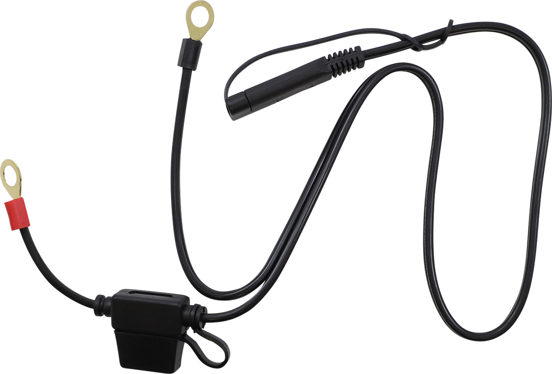 3807-0622 - RidePower Battery Connector - 2' RPBT2FT