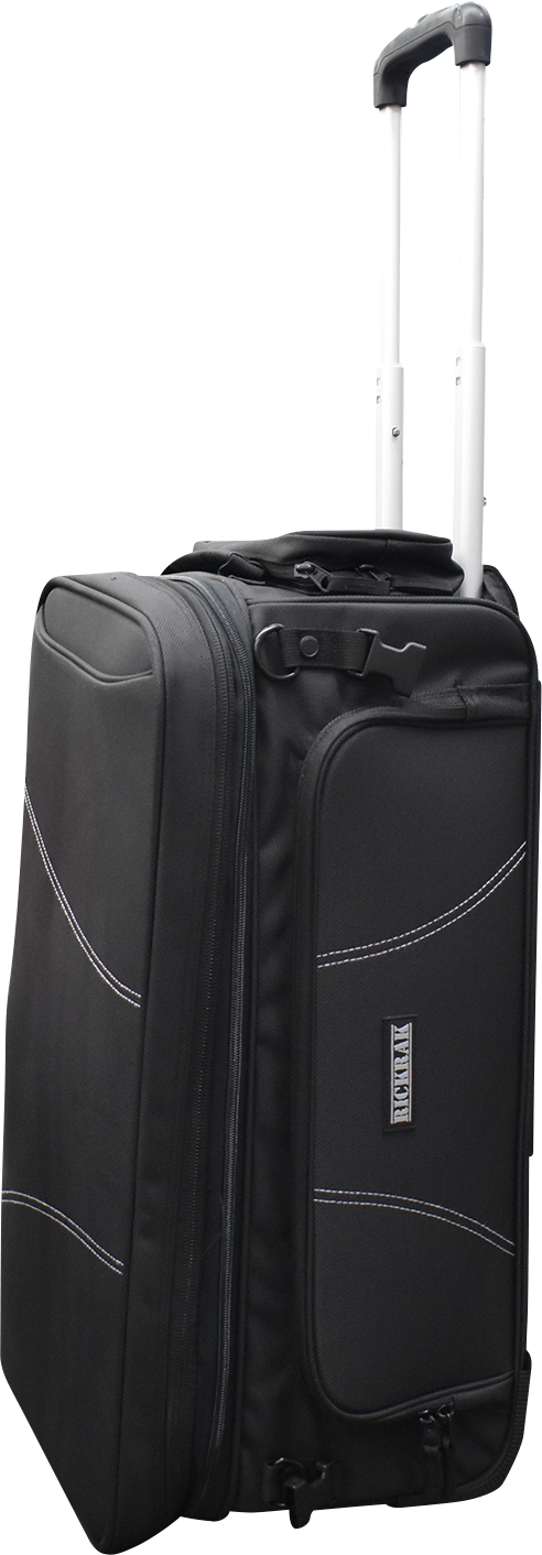 3515-0230 - RICKRAK Roller Bag Combo - Air Wing RB-CK-TP-AIR