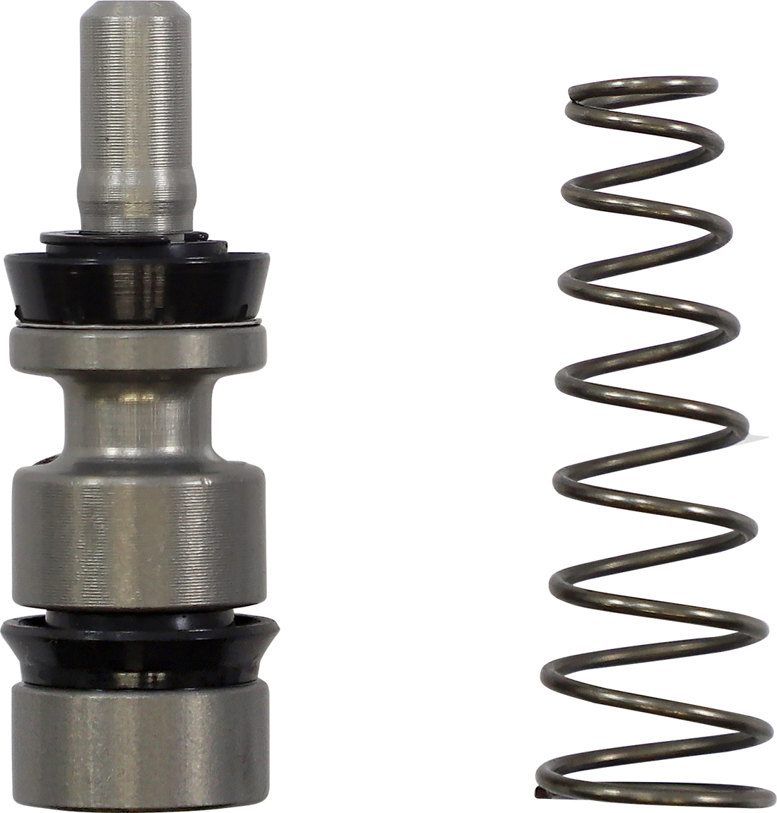 1731-0761 - DRAG SPECIALTIES Master Cylinder Repair Kit - Rear 817-0648-RB