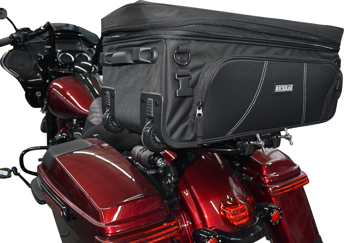 3515-0232 - RICKRAK Roller Bag Combo - King 2-Up RB-CK-2UP