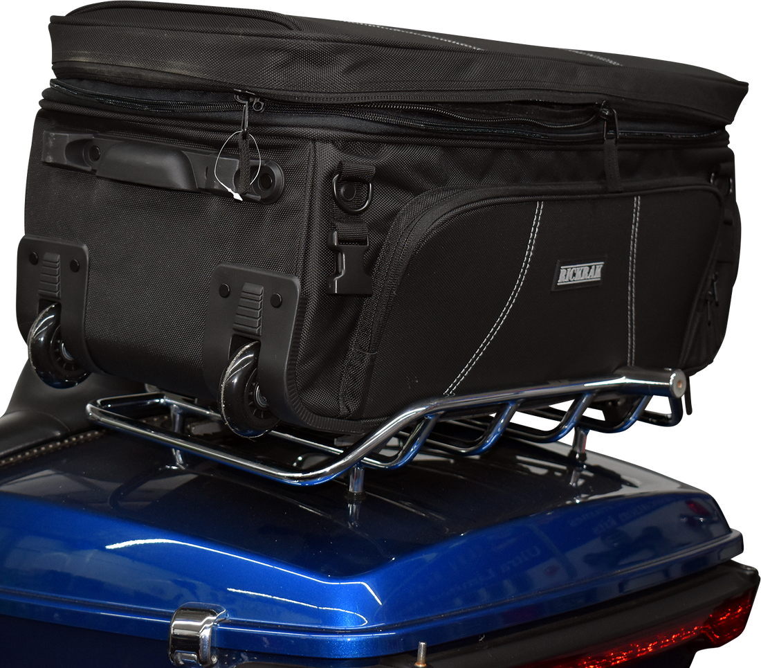 3515-0231 - RICKRAK Roller Bag Combo - Tour-Pak? RB-CK-TP-ORIG