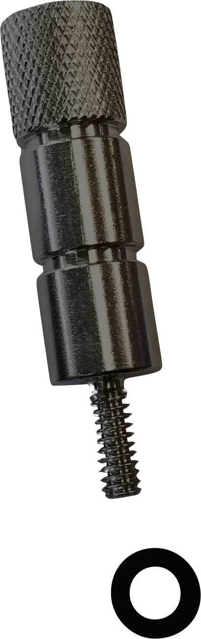 2401-1576 - RICKRAK Seat Bolt - Extended ESBH-B