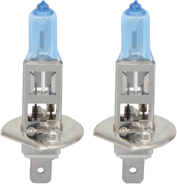 2060-0066 - BRITE-LITES Bulb - H-1 Blue - 55 W - Pair BL-H1B55