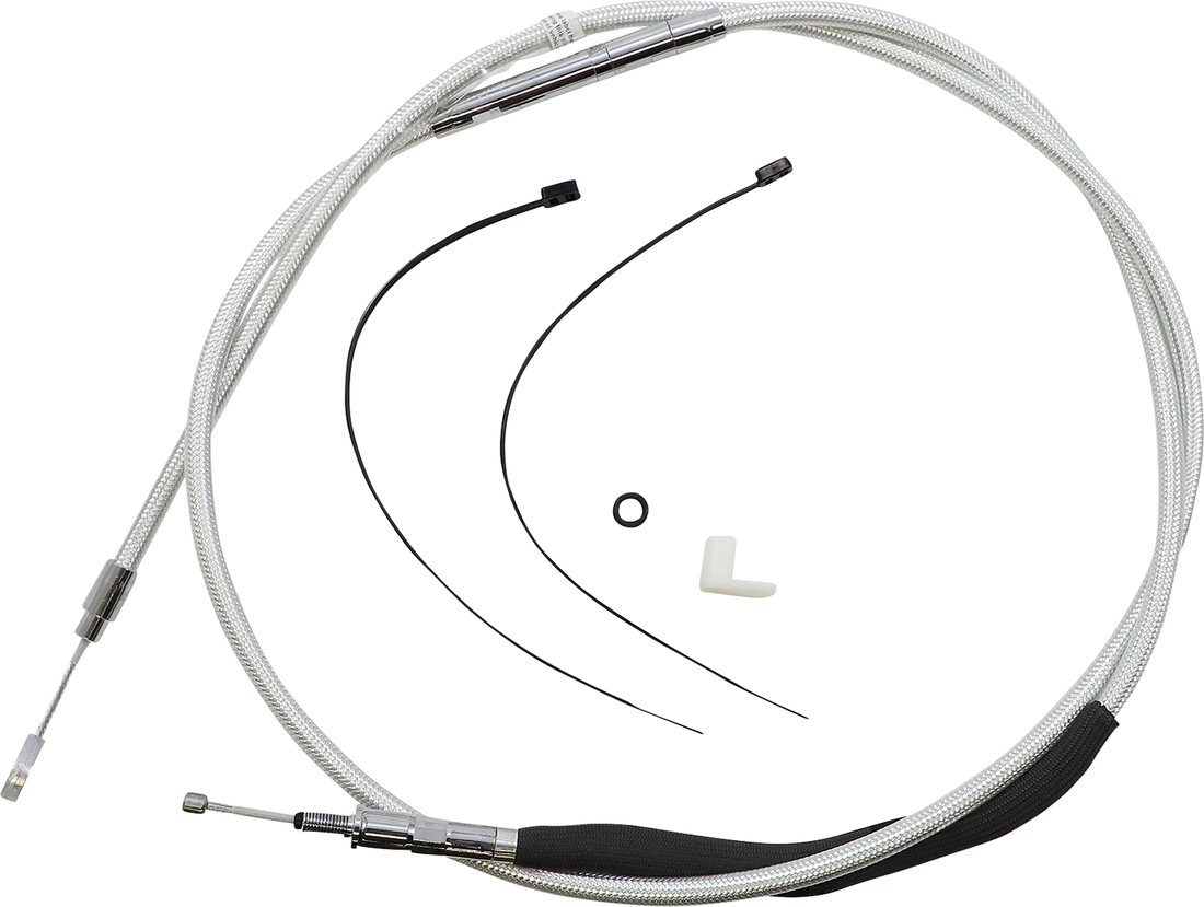 0662-0985 - MAGNUM Control Cable Kit - Sterling Chromite II? 3871003