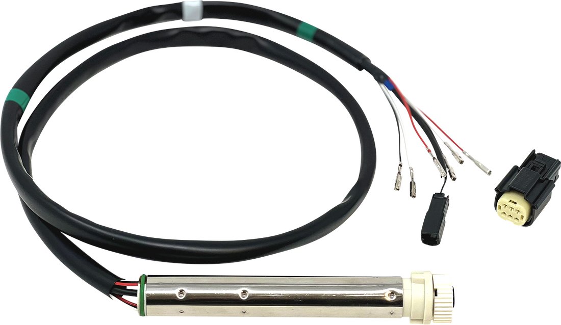 2130-0348 - NAMZ Twist Grip Sensor - Throttle-By-Wire - '14-'15 NTBW-32310-08A