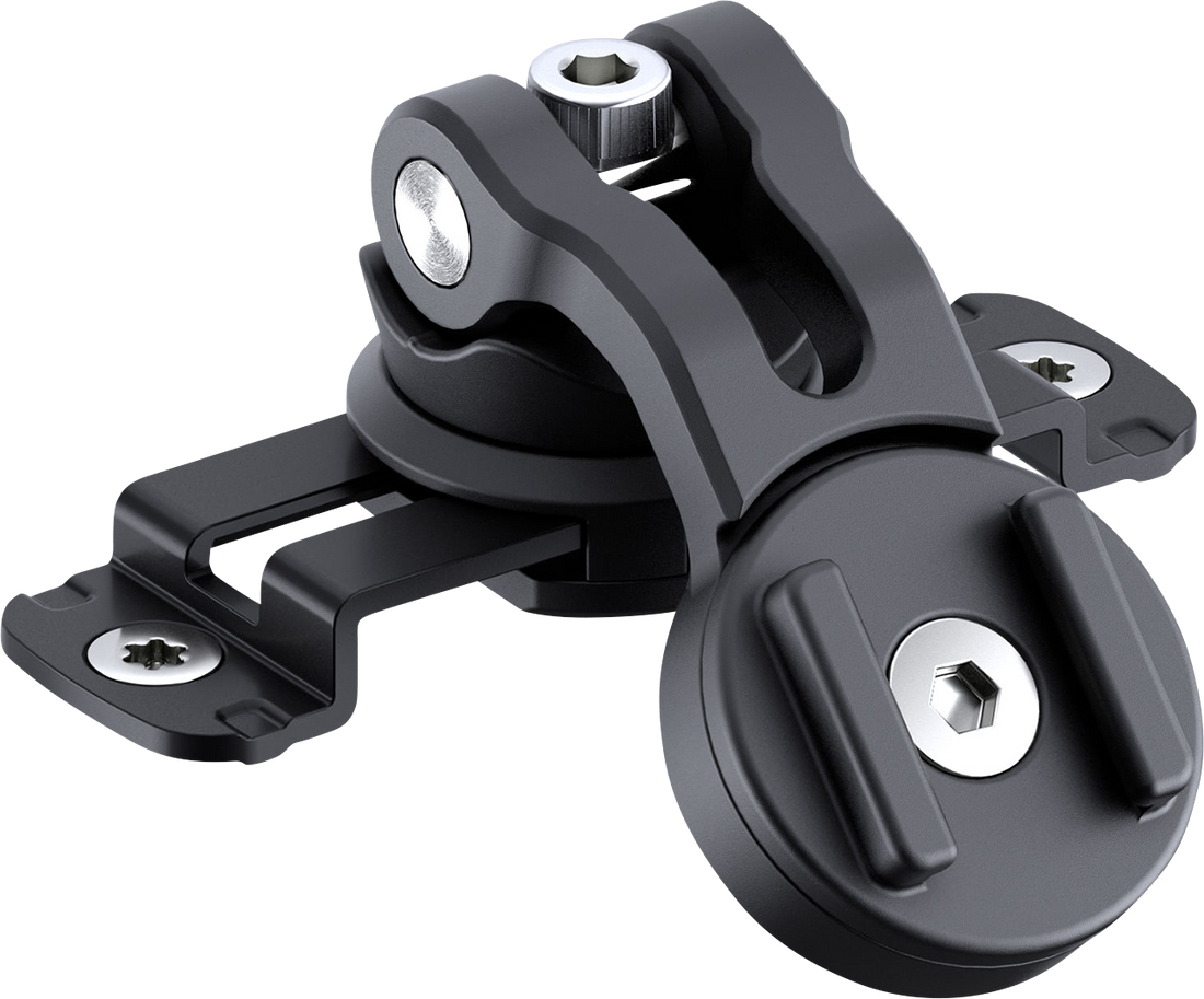 0636-0281 - SP CONNECT Phone Mount - Brake - Black 53235