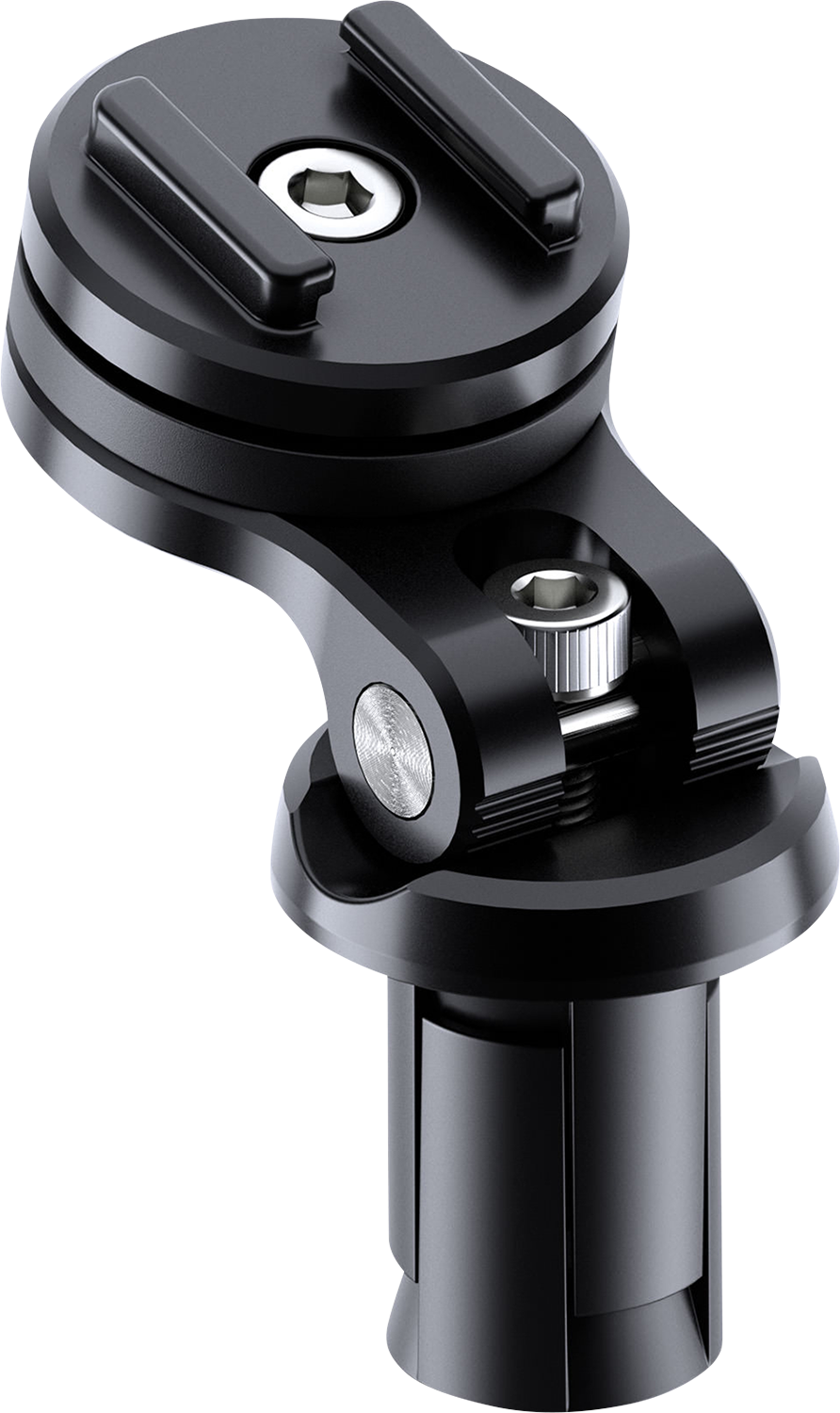 0636-0276 - SP CONNECT Phone Mount - Stem - Black 53214