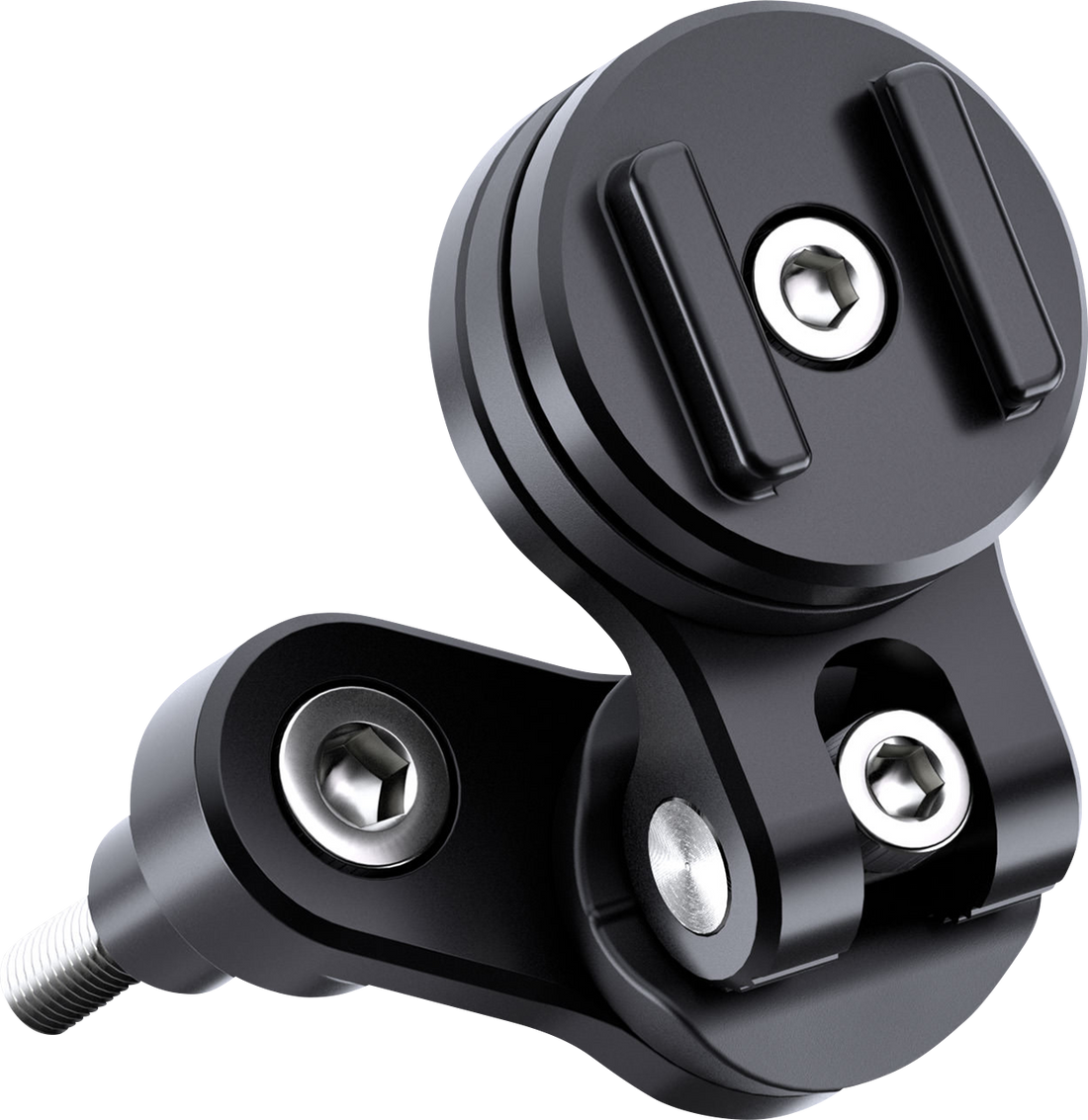 0636-0277 - SP CONNECT Phone Mount - Pro - Clutch - Black 53230