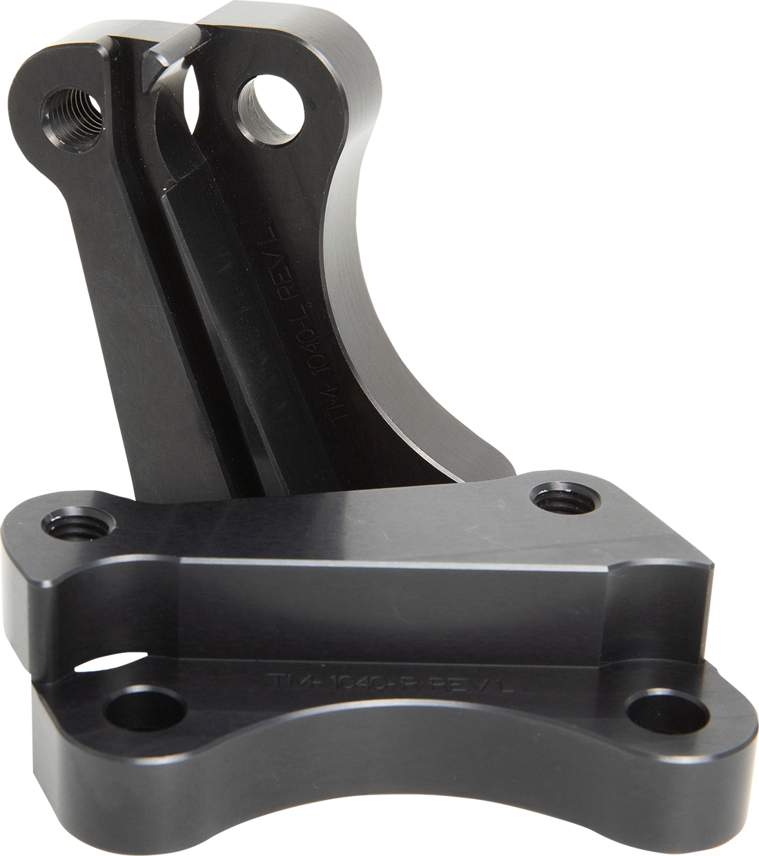 1701-0726 - TRASK Caliper Mount - Black - 13" TM-1040BK