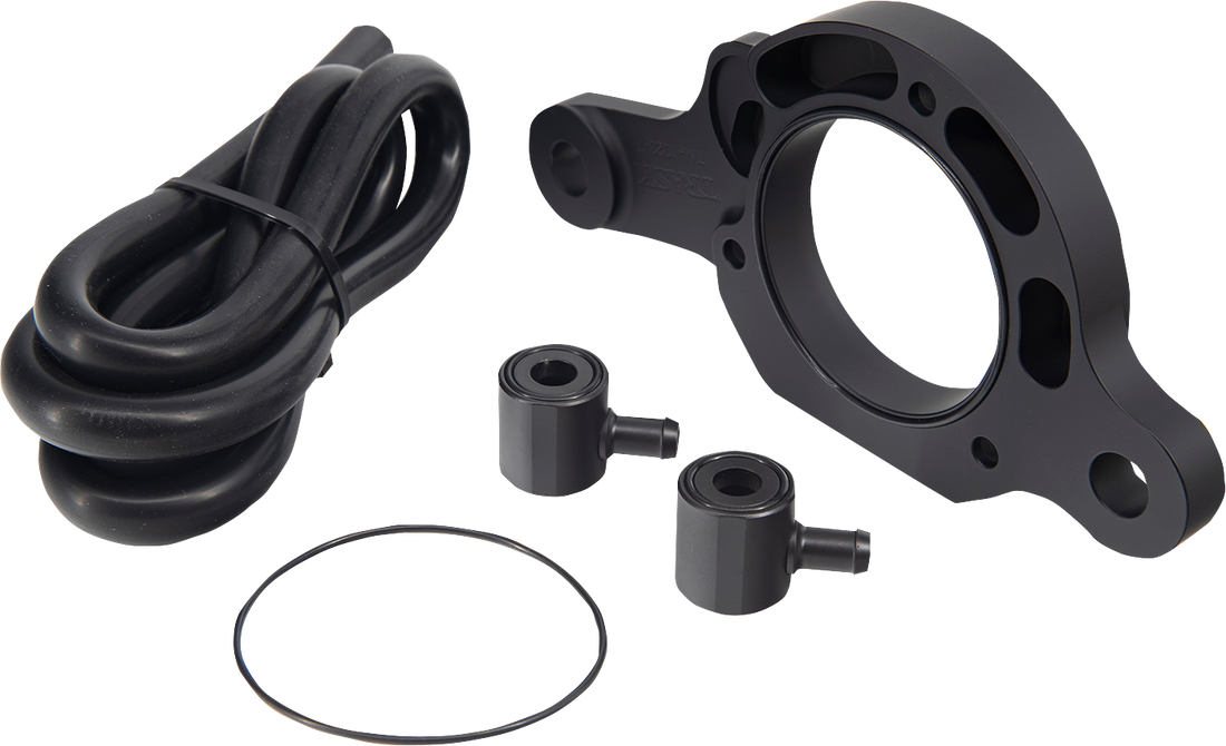 1012-0256 - TRASK Assault Breather Kit - M8 TM-1023-11-B