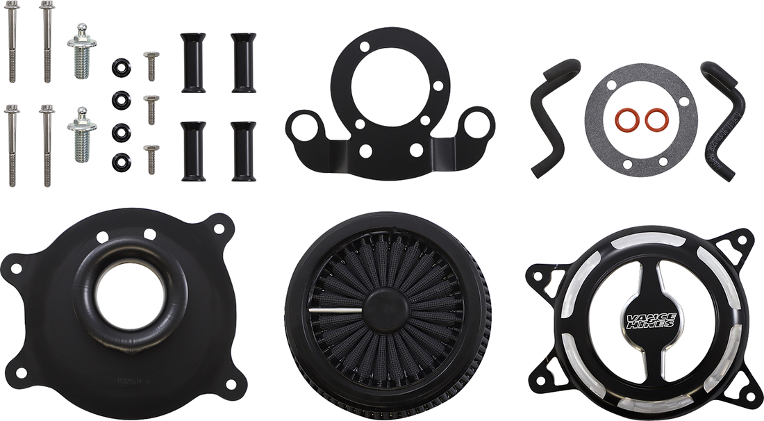 1010-2909 - VANCE & HINES Air Cleaner - VO2 Blade - XL 40389