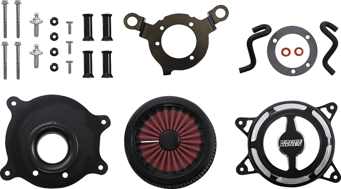 1010-2910 - VANCE & HINES VO2 Blade Air Cleaner 40391