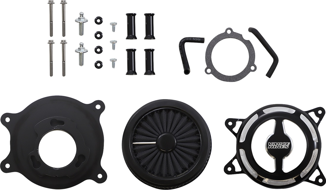 1010-2912 - VANCE & HINES VO2 Blade Air Cleaner - FL 40395