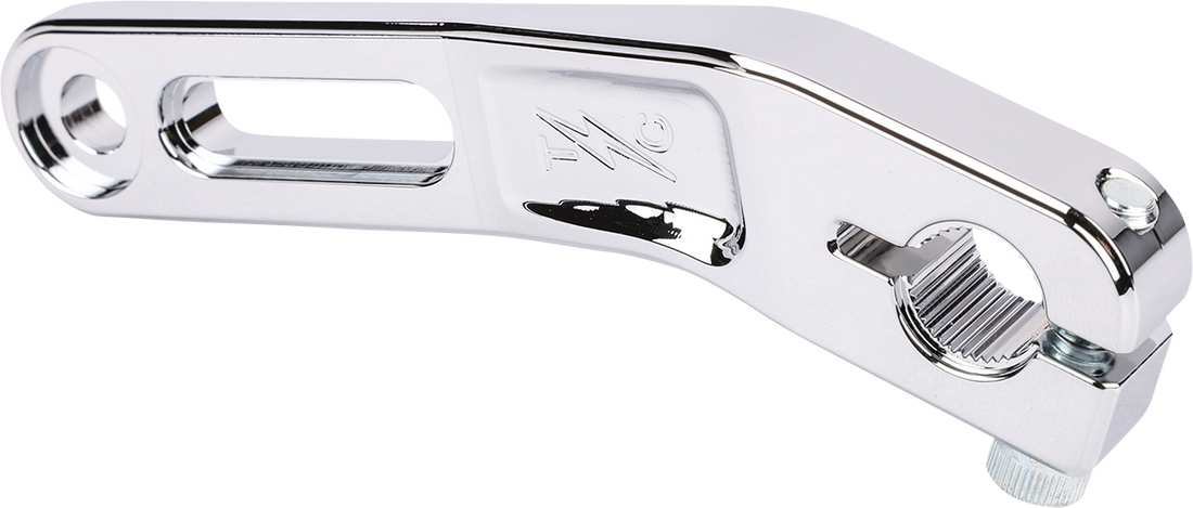 1602-1445 - THRASHIN SUPPLY CO. Shift Lever - Chrome TSC-2908-3