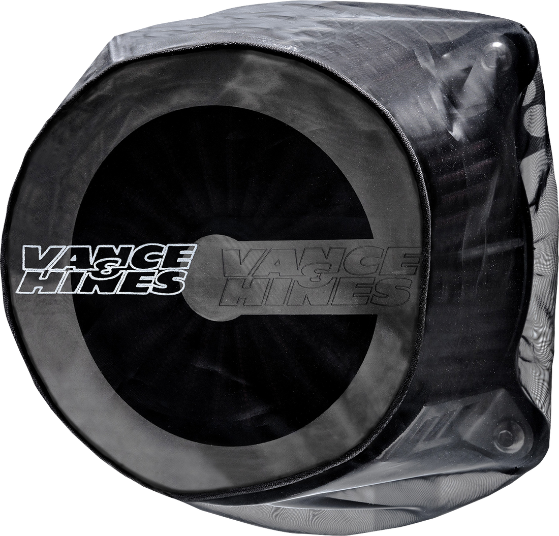 1011-4656 - VANCE & HINES VO2 Cage Fighter Rain Sock 22932